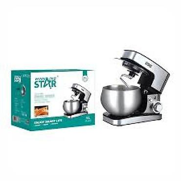 fresh juice blender: Winning Star Blender Mixer ST-5300 Winning Star ST-5300 güclü — 2