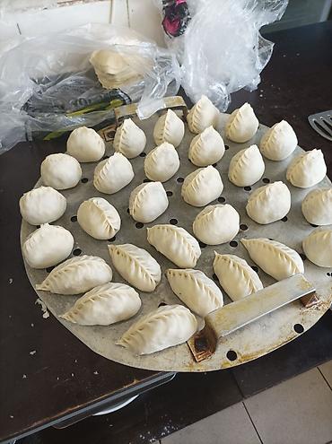 Повара: Повар Мучной цех. 3-5 лет опыта — 9