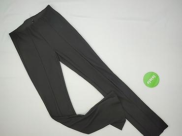 getry z zapiętkami: Sinsay, Legginsy rozmiar M — 2