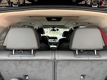 audi q7: BMW X7: 2022 г., 3 л, Автомат, Бензин, Внедорожник — 4