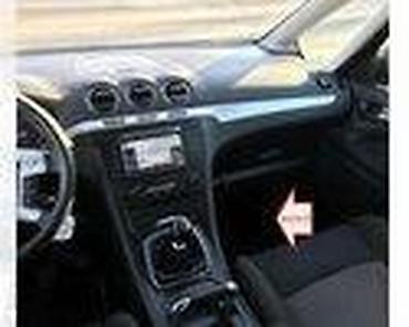 Auto delovi, gume i tjuning: KOŽICA MENJAČA ZA FORD S-MAX OD 2006. DO 2015. GOD. | KOŽICU — 13