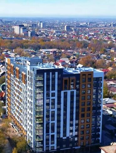 дом хай тек в реальной жизни: 3 комнаты, 98 м², Элитка, 11 этаж, Евроремонт