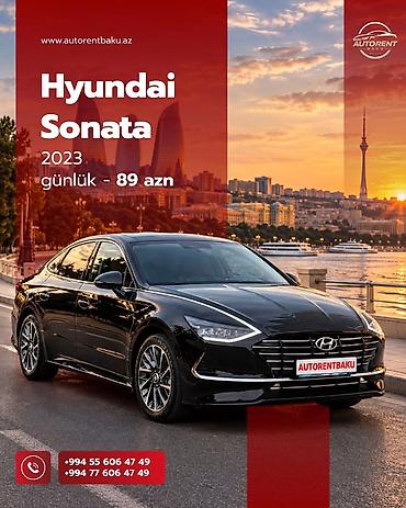 Günlük, Hyundai, Qalmamaq şərti ilə