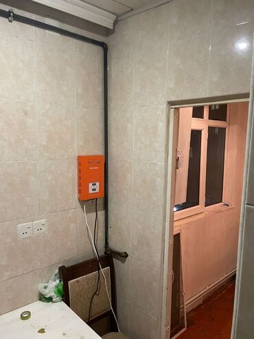 Köhnə tikili: Bakı, Sabunçu qəs., 2 otaqlı, Köhnə tikili, m. Neftçilər, 47 kv. m — 7