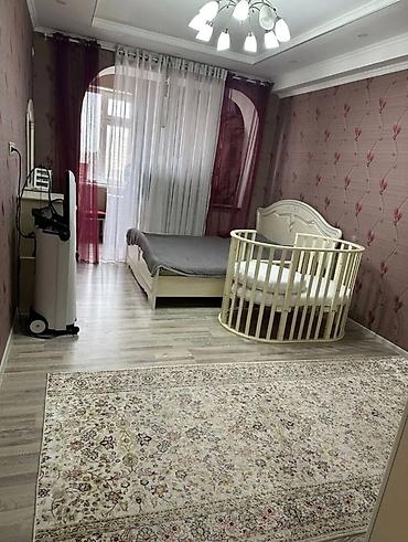 Продажа квартир: 2 комнаты, 77 м², Элитка, 8 этаж, Евроремонт — 10