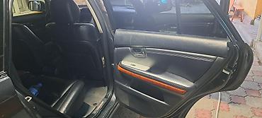 Lexus: Lexus RX: 2004 г., 3.3 л, Автомат, Газ, Кроссовер — 9