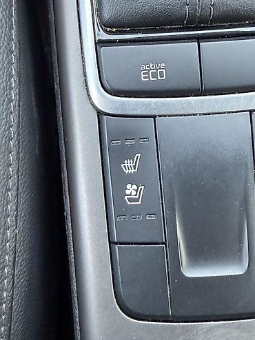 автомобиль киа: Kia K5: 2019 г., 2 л, Газ, Седан — 9