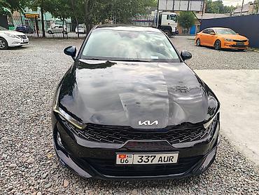 камера на кия к5: Kia K5: 2021 г., 0.2 л, Автомат, Бензин, Седан — 5