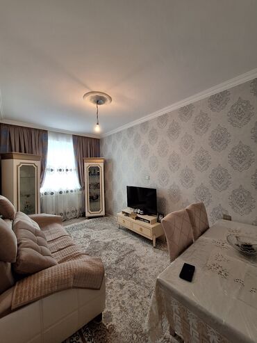 Həyət evləri və villaların satışı: Masazır 3 otaqlı, 100 kv. m, Kredit var, Yeni təmirli — 3