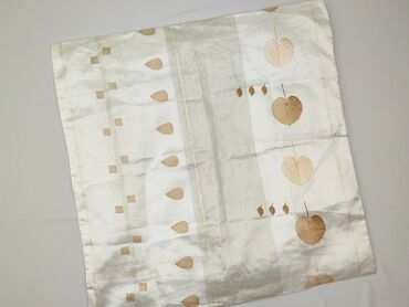 Pillowcases: PL - Pillowcase, 70 x 70, color - Beige, condition - Very good