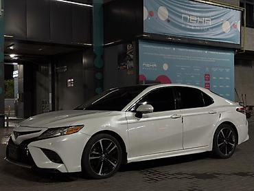 граната на камри 30: Toyota Camry: 2020 г., 2.5 л, Автомат, Бензин, Седан — 4