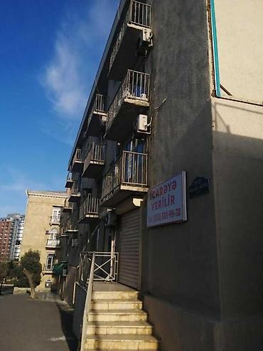 sabirabad ev satisi: Bakı, 3 otaqlı, Köhnə tikili, m. Elmlər Akademiyası, 75 kv. m — 1