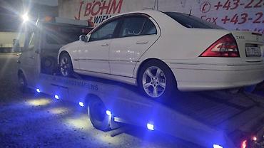 Услуги эвакуатора: Со сдвижной платформой — 11