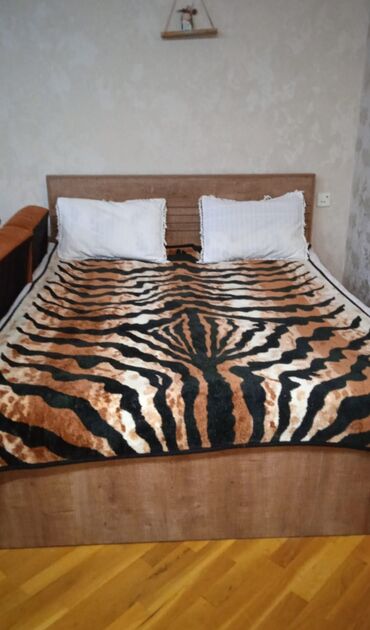 Yataq otağı dəstləri: İkinəfərlik çarpayı, Yeni — 1