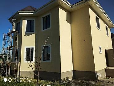 Фасадные плиты Сары-Таш (Травертин): Фасадные работа декор. травертин. АМК. утупление. лбой сложности опут — 16