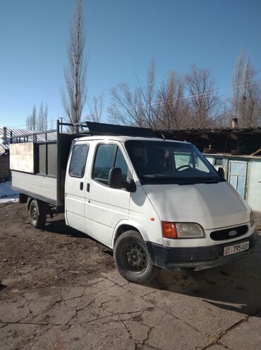 хонда фит левый руль: Ford Transit: 1996 г., 2.5 л, Механика, Дизель