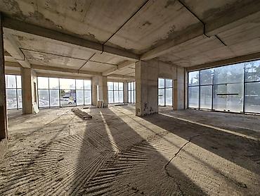 Daşınmaz əmlak: Satılır obyekt 572 m², Dərnəgül m. 2 590 000 AZN 572 m² Sahə — 10