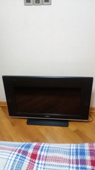 televi: Sony televizor