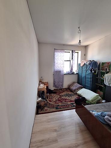 Продажа таунхаусов: Продаётся 2-х уровневый Таунхаус в селе Орто-Сай. Год постройки 2025 — 8