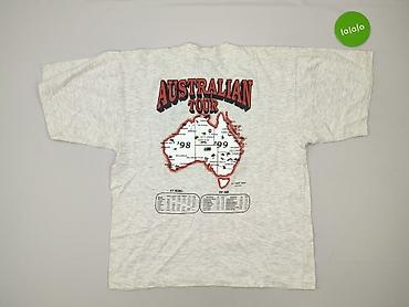 acdc: Australian, Koszulka dla mężczyzn, rozmiar XL — 3