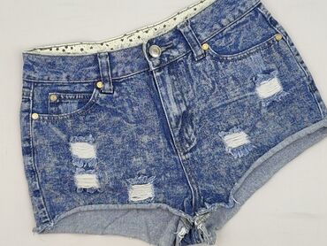 spodenki jensowe: Denim Co, Szorty damskie, rozmiar S