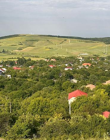 bakıxanov qesebesi: 4 otaqlı, 160 kv. m, Kredit yoxdur, Yeni təmirli — 8