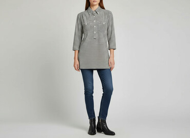 ubrania w stylu lat 80: MNG Suit, Women`s shirt, size S