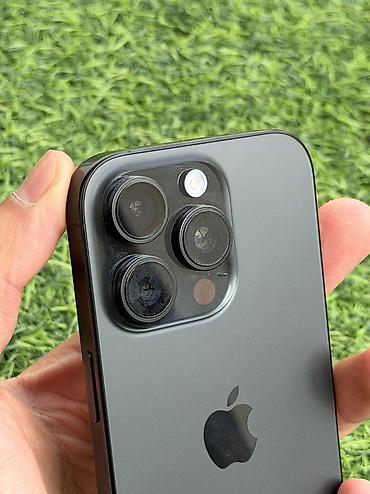 xiaomi redmi 4a: IPhone 16 Pro, Б/у, 256 ГБ, Black Titanium, Защитное стекло, 89 % — 4