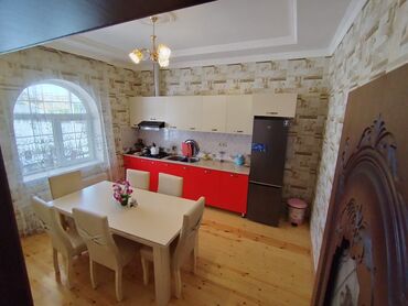 Bağ evlərinin kirayəsi: 130 kv. m, 3 otaqlı, Hovuzlu, Su, Qaz, İşıq — 5