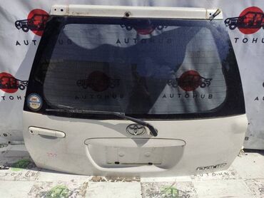 расширительный бачок матиз: Toyota
