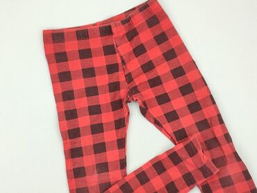 sukienki letnie dla dziewczynek allegro: Leggings for kids, Little kids, 8 years, 122/128, condition - Good