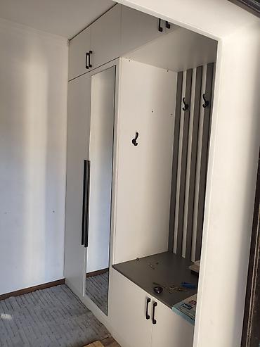 суточные кв в бишкеке: 90 м², 3 комнаты, Селекционное с., Семейным — 4