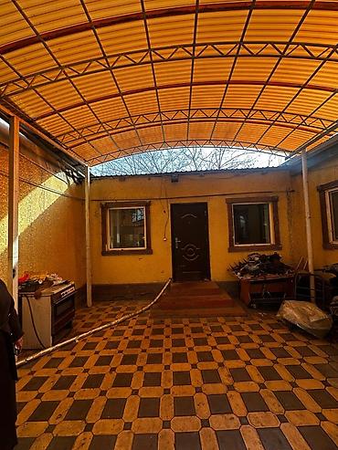 Продажа домов: Дом, 170 м², 6 комнат, Агентство недвижимости, Старый ремонт — 6