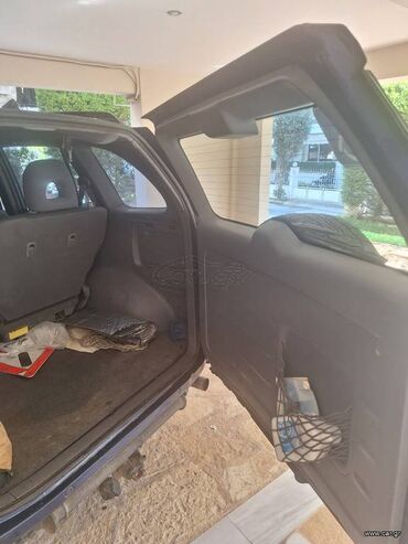 Toyota: Toyota RAV4: 2 l. | 2005 έ. SUV/4x4 — 6