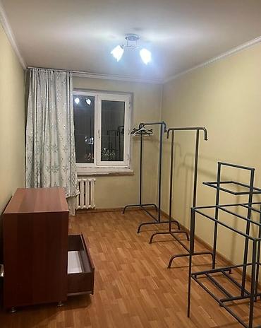 мечит: 3 бөлмө, 58 м², Борбордук мечит 104-серия, 3 кабат — 1