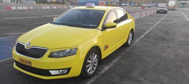 Sale cars: Skoda Octavia: 2 l. | 2017 έ. | 825000 km. Λιμουζίνα