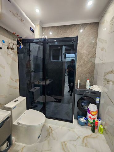 Душевые перегородки и ограждения: Душевые перегородки по доступным ценам! Мы предлагаем Вам душевые — 20