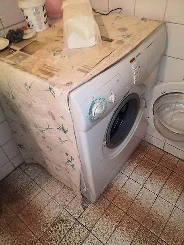 Mašine za pranje veša: Gorenje ves masine, imam dve iste — 27