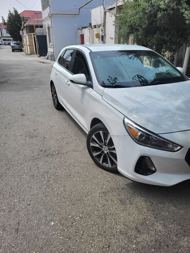 Hyundai: Hyundai Elantra: 2 l | 2020 il Hetçbek — 7