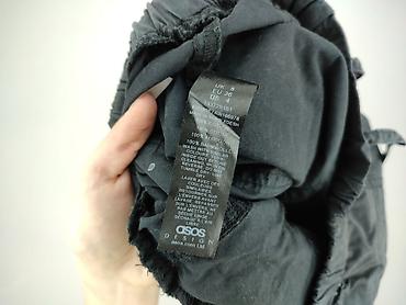 second hand from london: ASOS Design, Spodnie materiałowe damskie, rozmiar S — 5