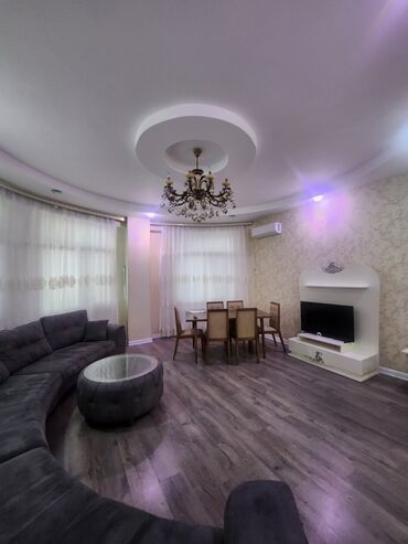 studio menziller: 2 комнаты, Новостройка, 80 м²