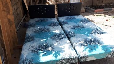 Çarpayılar: Yeni, Təknəfərlik çarpayı — 8