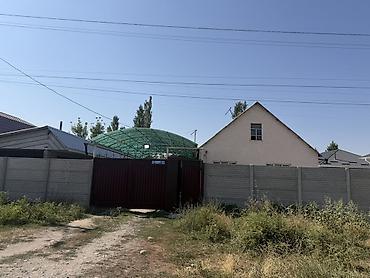 арка дома: Продается жилой дом с закрытым двором и хозпостройками — 2