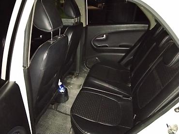 kia avto: Kia Morning: 2016 г., 1 л, Автомат, Бензин, Хэтчбэк — 6