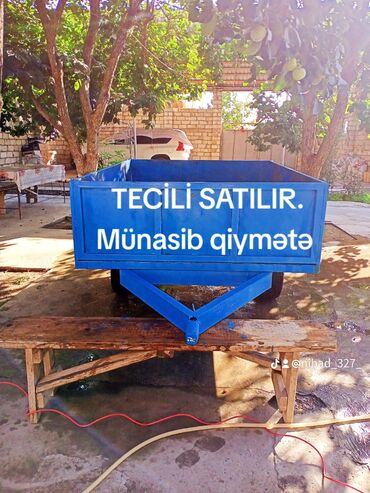 traktor kotanı: Qoşqu satıram isteyen əlaqə saxlasın Uzunluğu 2 m,eni