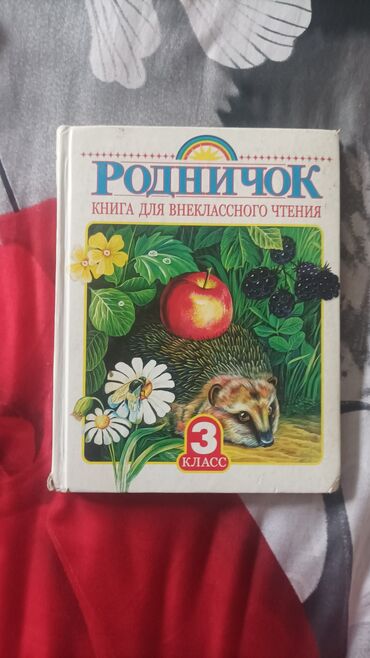 русский язык 5 класс бреусенко матохина гдз ответы упражнение 22: Русская литература, 3 класс, Б/у, Самовывоз, Платная доставка