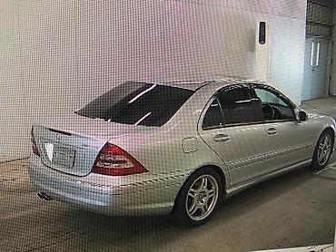Компрессоры для авто: Компрессор Mercedes-Benz 2005 г., Б/у, Оригинал, Япония — 8