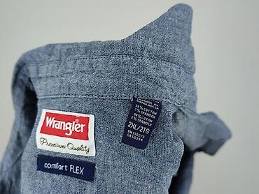 k: Wrangler, Koszulа dla mężczyzn, rozmiar 2XL — 5