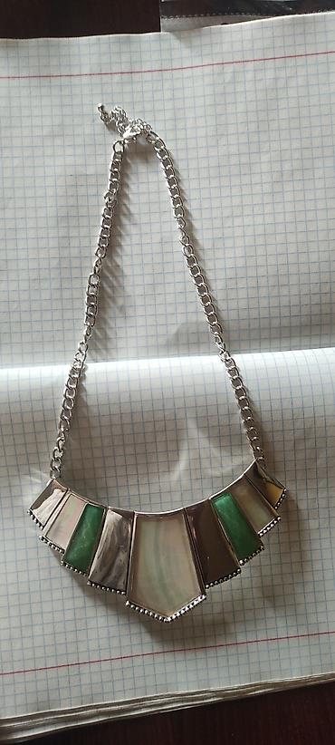 Другая бижутерия: Продаю серебряные украшения, цены договорные . А также бижутерию — 12