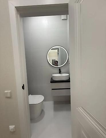 60: 2 комнаты, 60 м², Филармония Элитка, 10 этаж, Евроремонт — 5